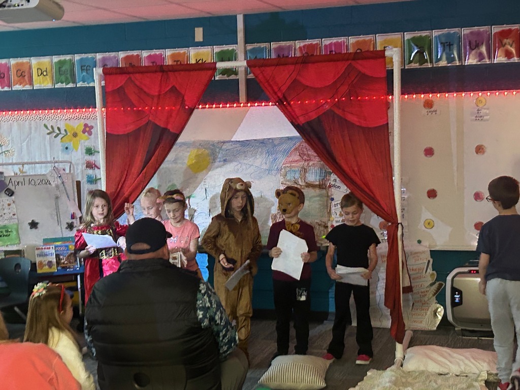 Readers Theater