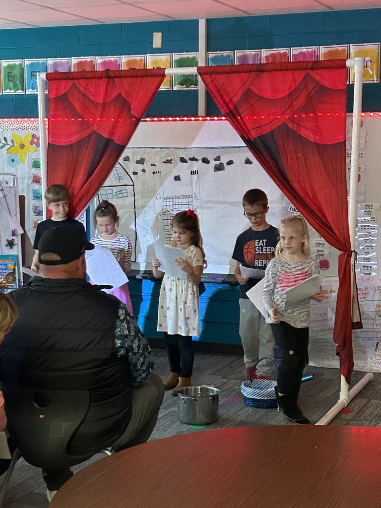 Readers Theater