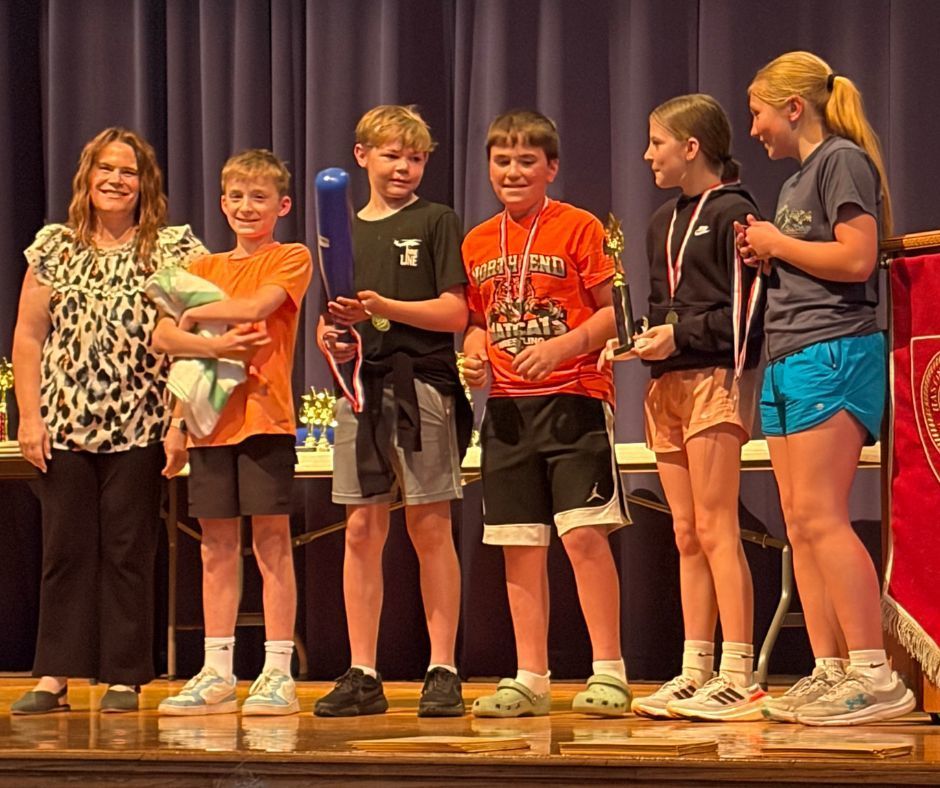 Future Problem Solvers