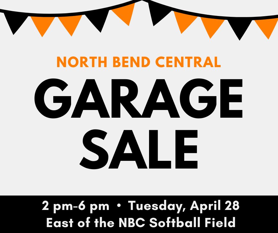 Garage Sale
