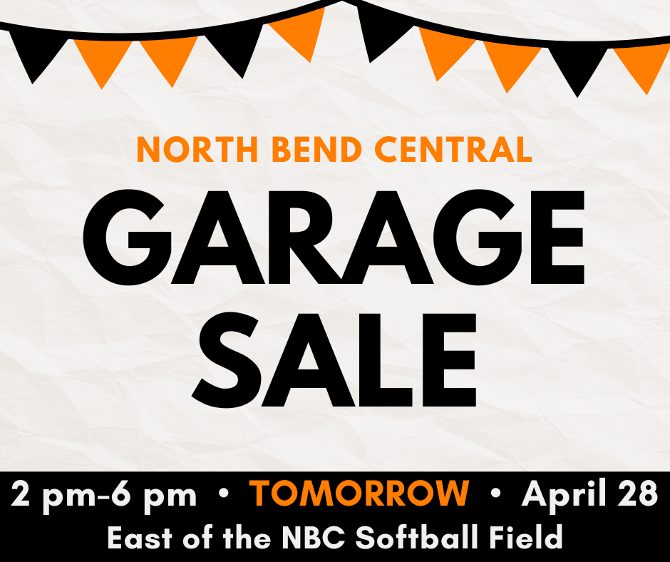 Sale Tomorrow