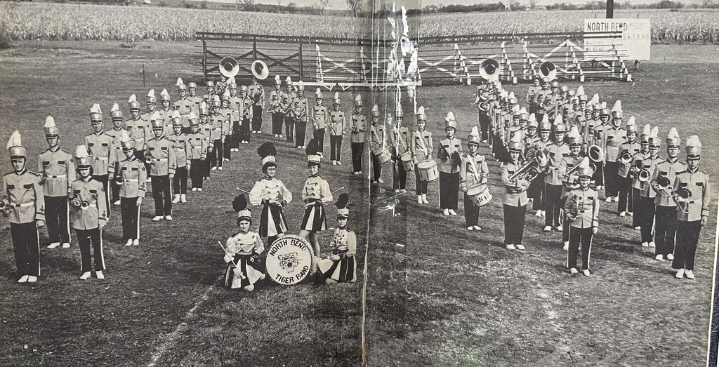 NBC Band