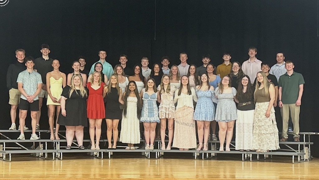 Senior Class