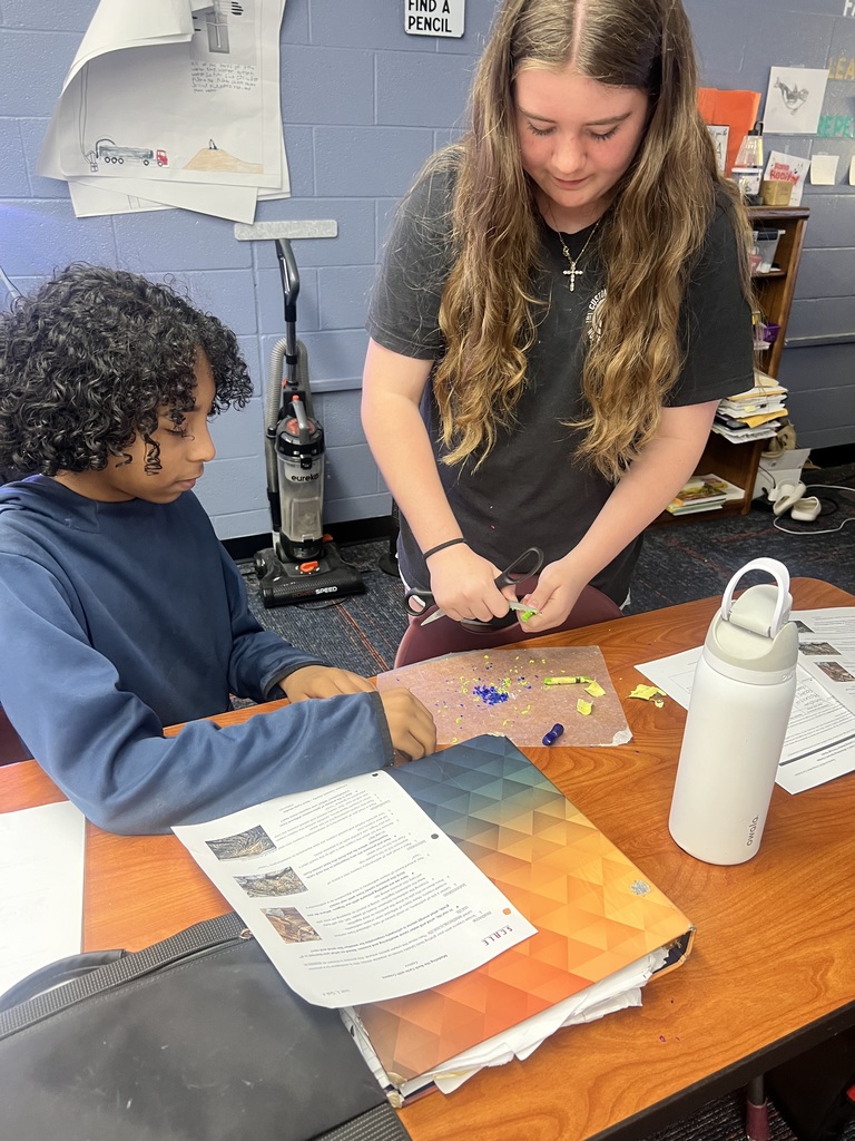 MS Science
