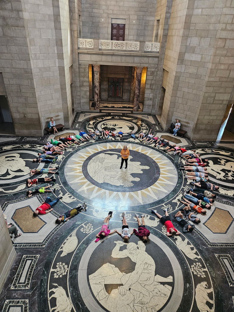 4th Grade Field Trip