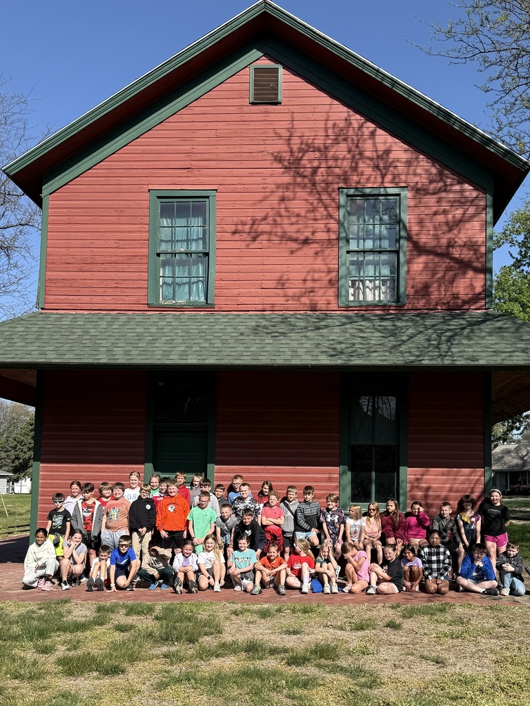 4th Grade Field Trip