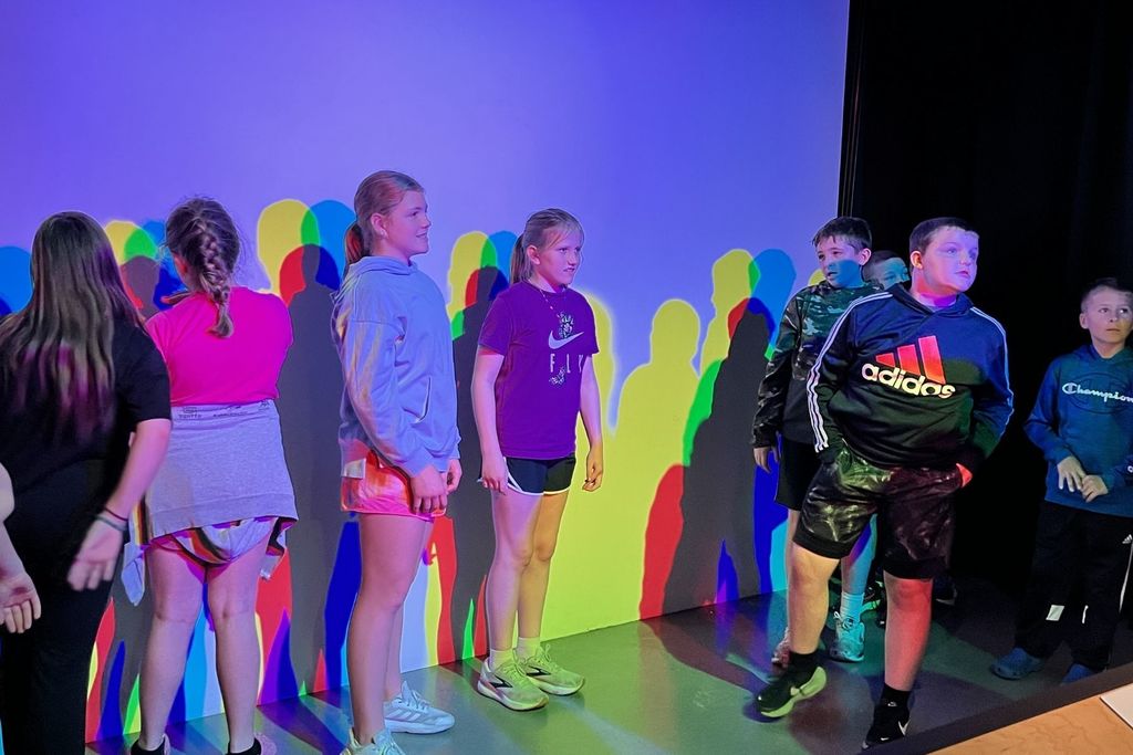 5th Grade Field Trip