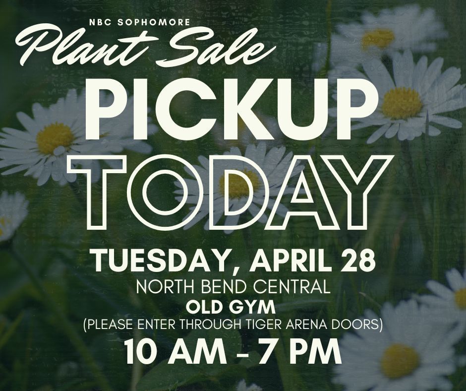 Plant Pick Up