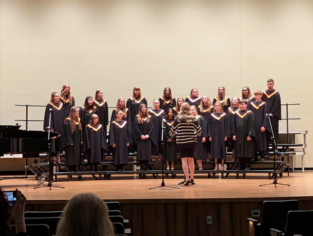 District Music