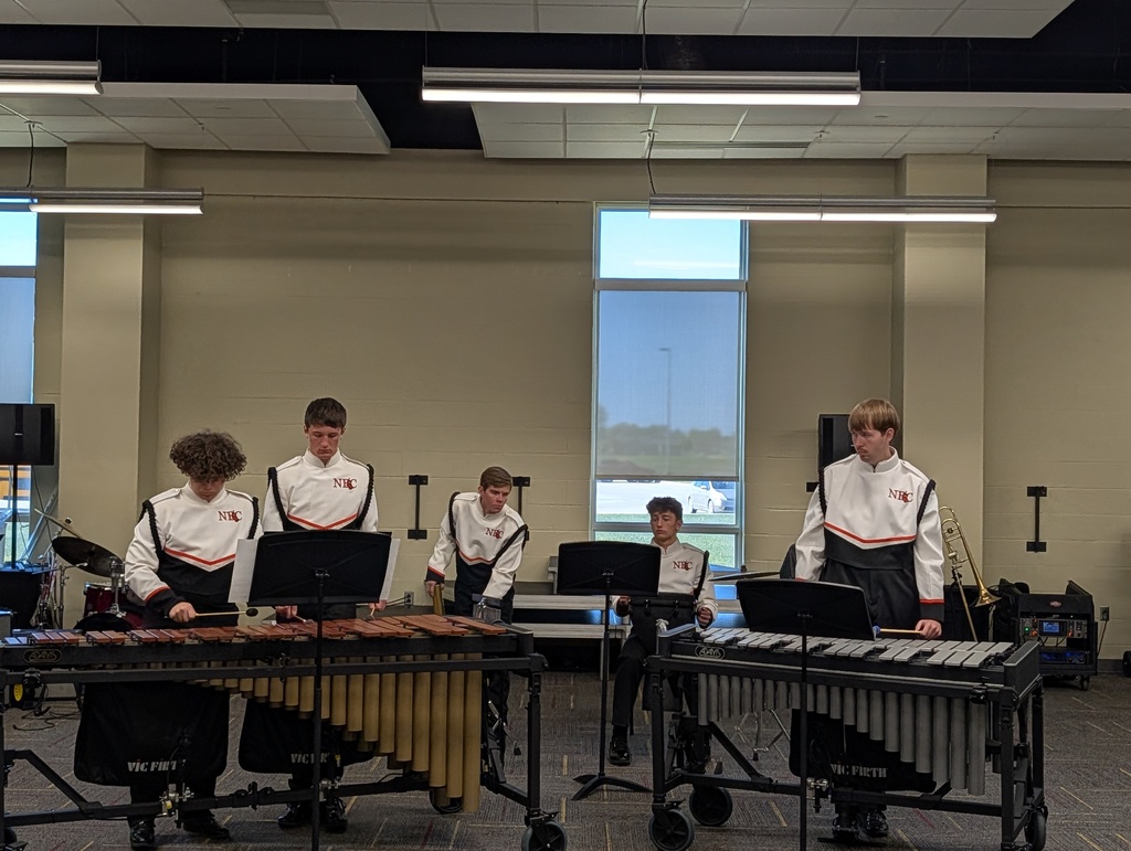 District Music