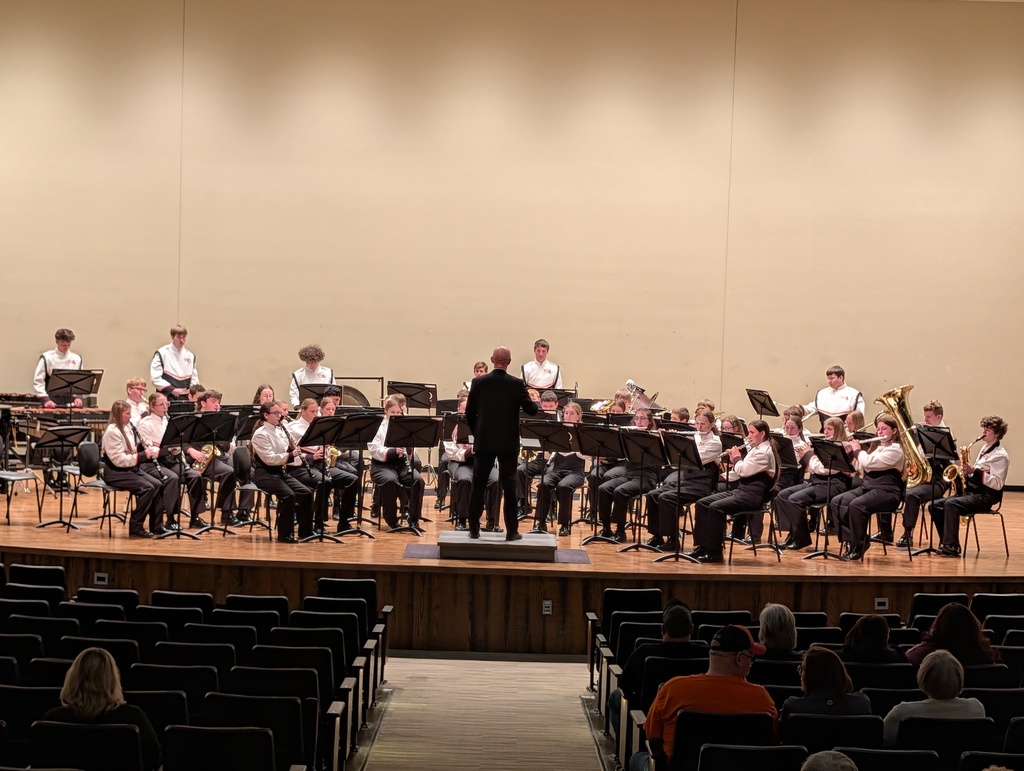 District Music