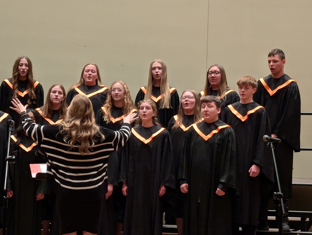 District Music