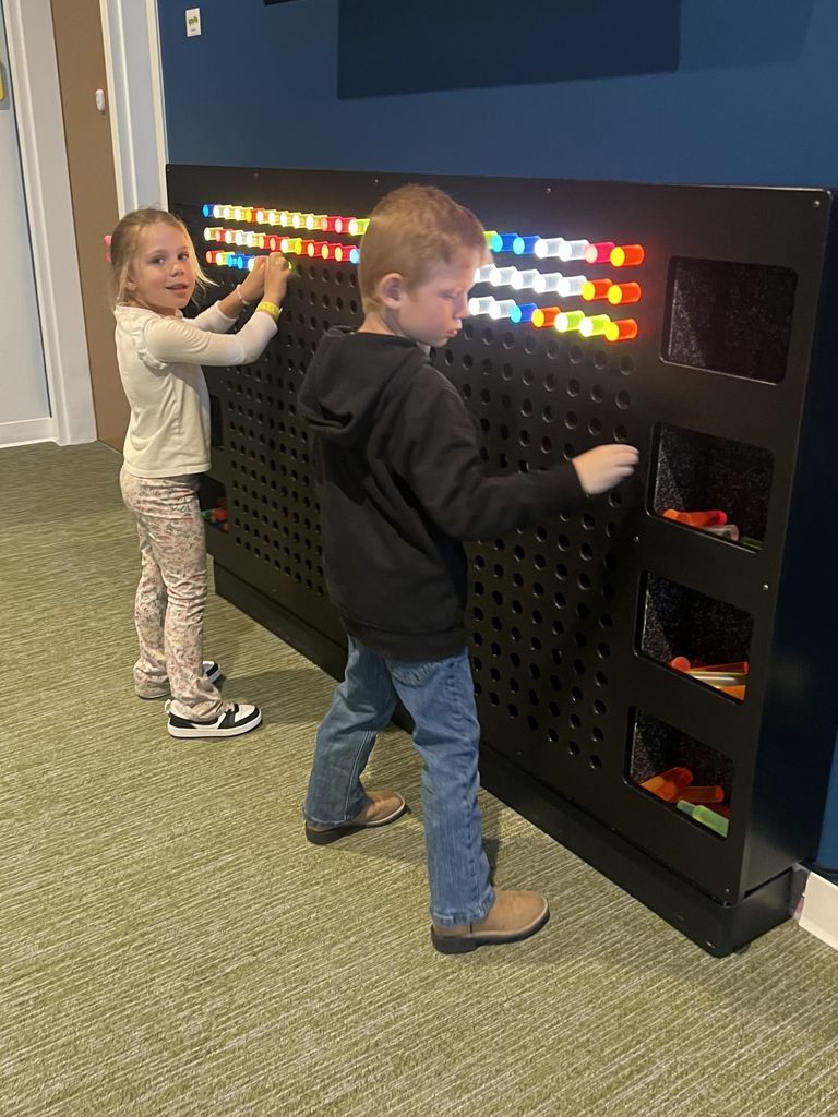 Preschool 1