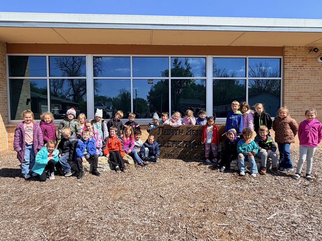 kindergarten field trip