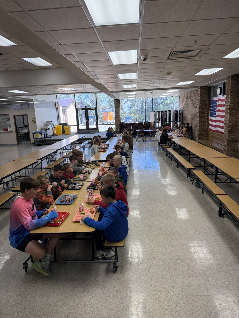 5th Graders Upshift Day