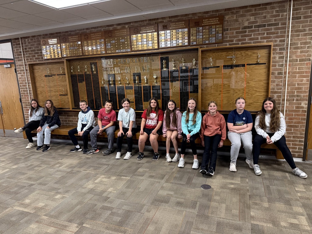 5th Graders Upshift Day