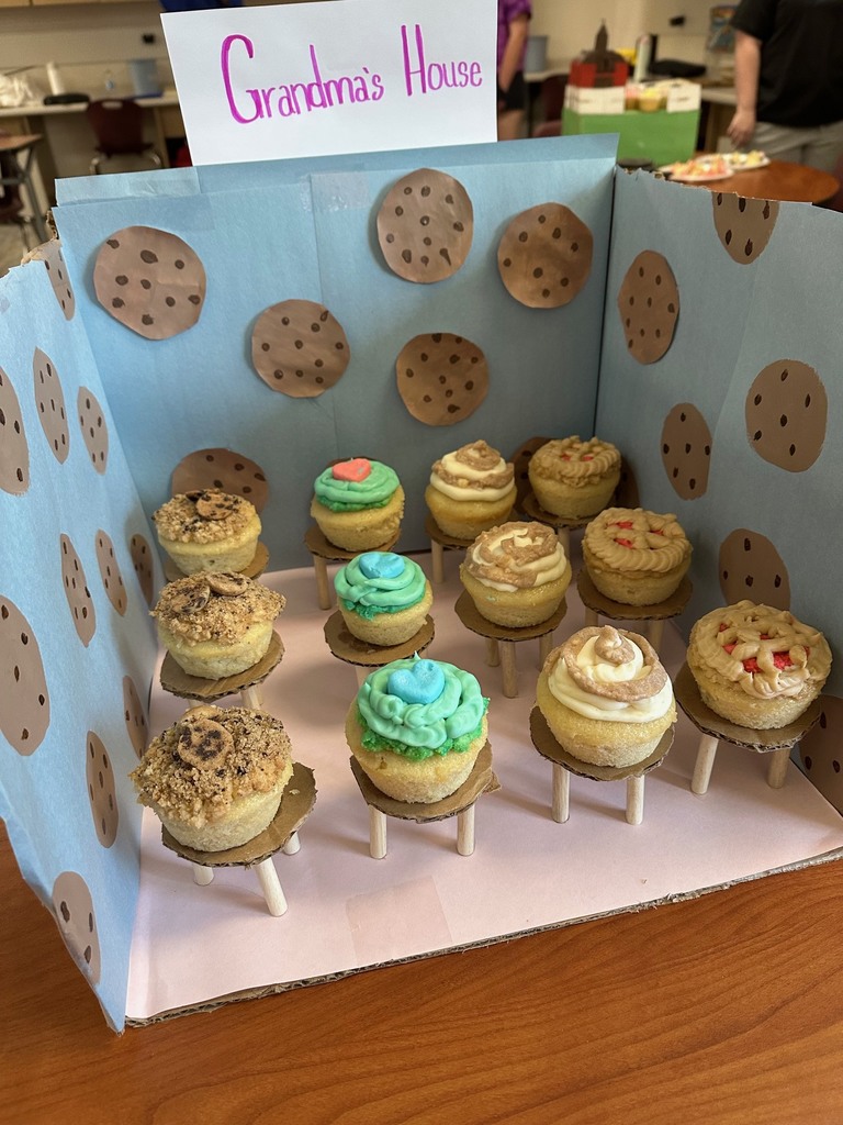 Cupcake Wars