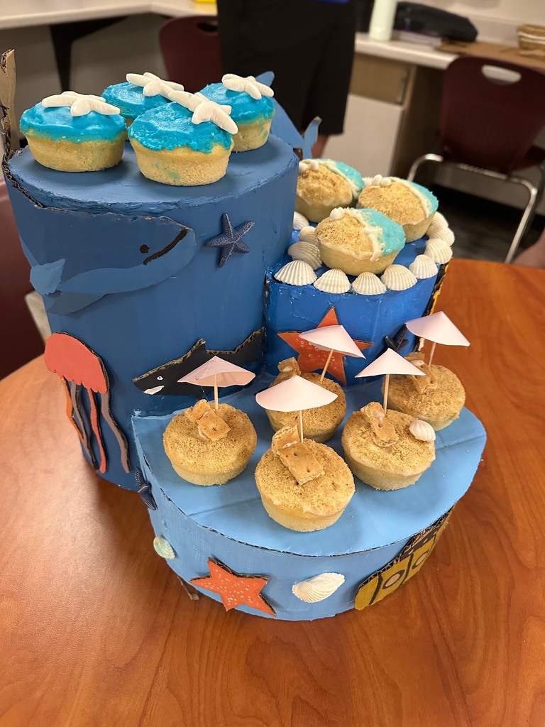 Cupcake Wars