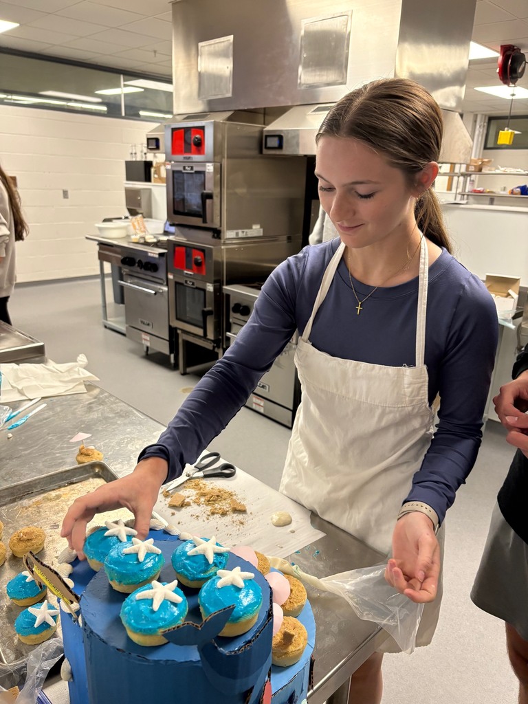 Cupcake Wars