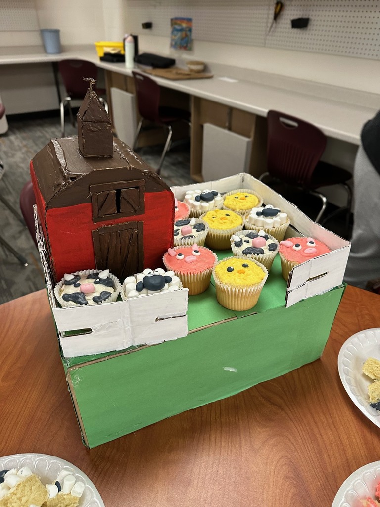 Cupcake Wars