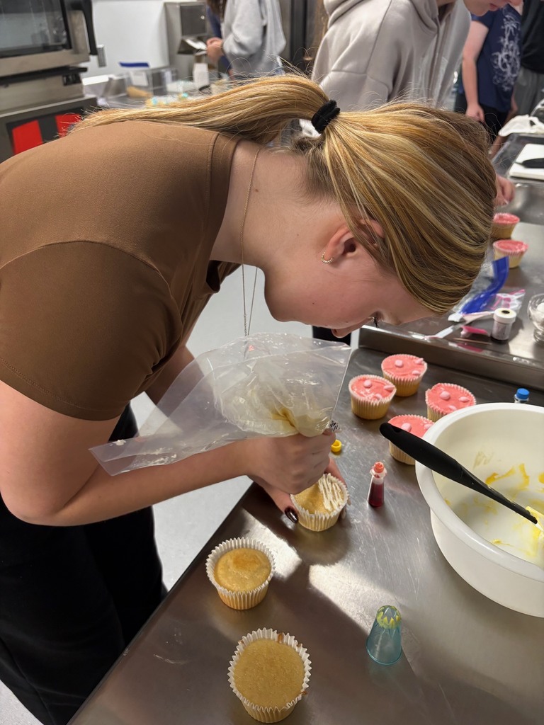Cupcake Wars
