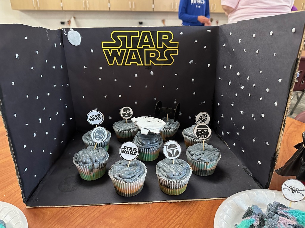 Cupcake Wars