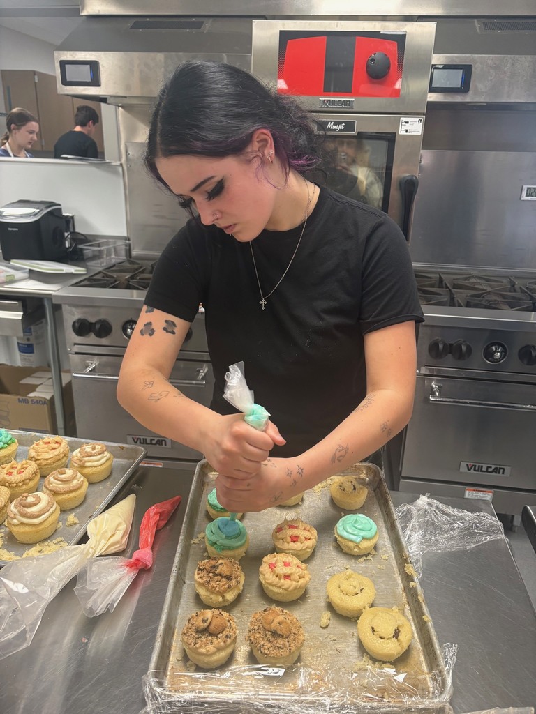 Cupcake Wars