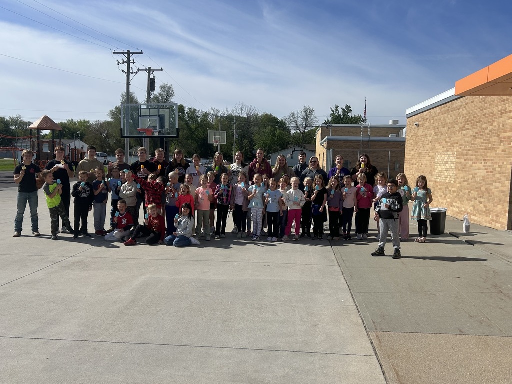 Spanish Club at NBE