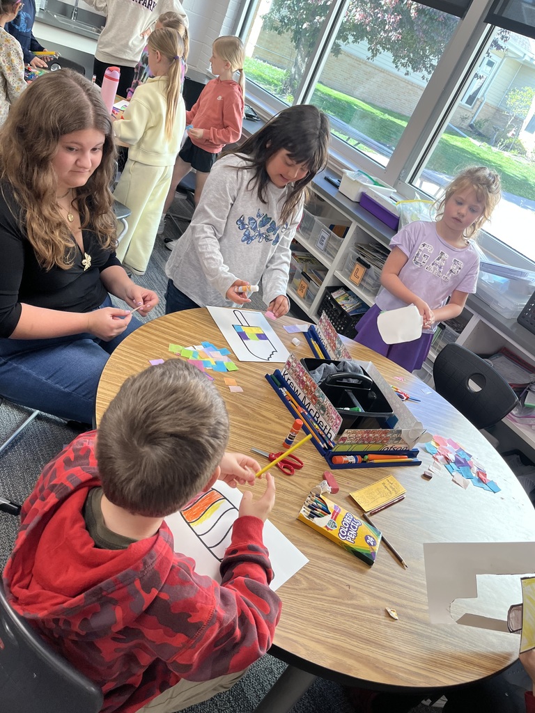 Spanish Club at NBE