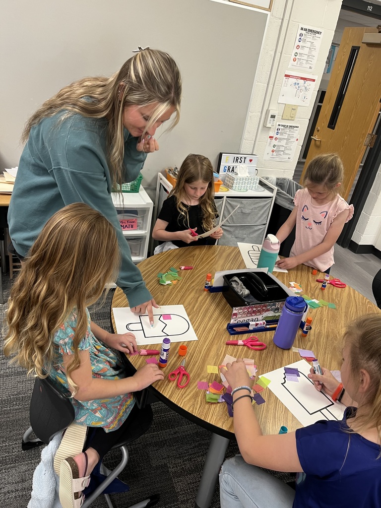 Spanish Club at NBE