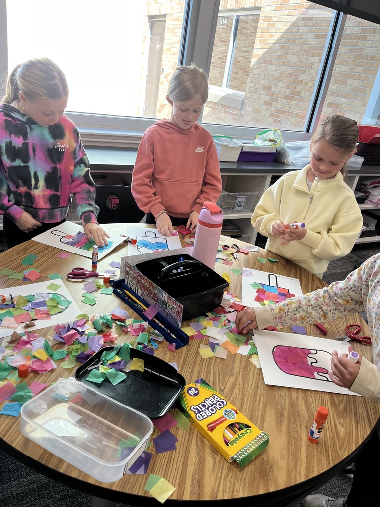 Spanish Club at NBE