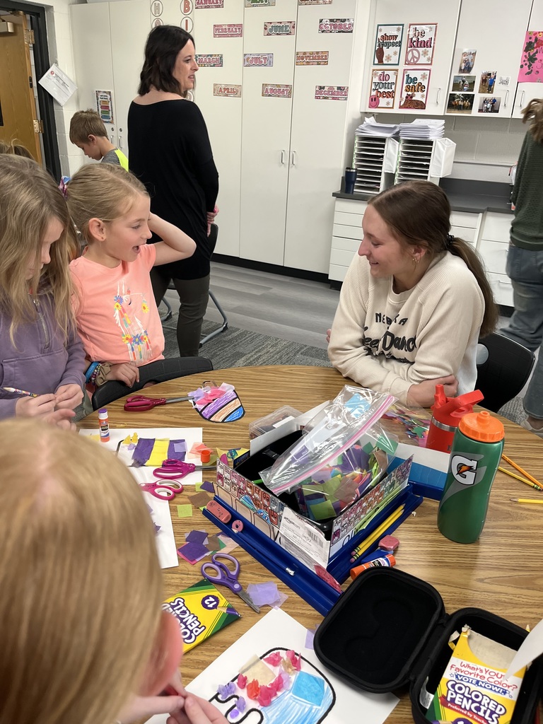 Spanish Club at NBE