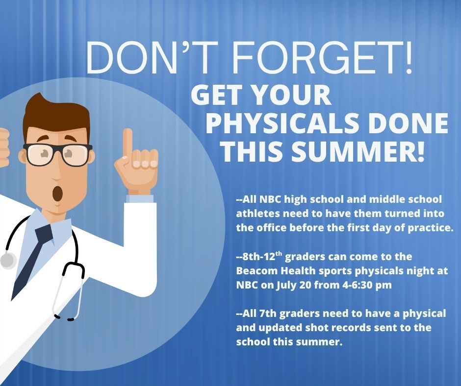 Physicals
