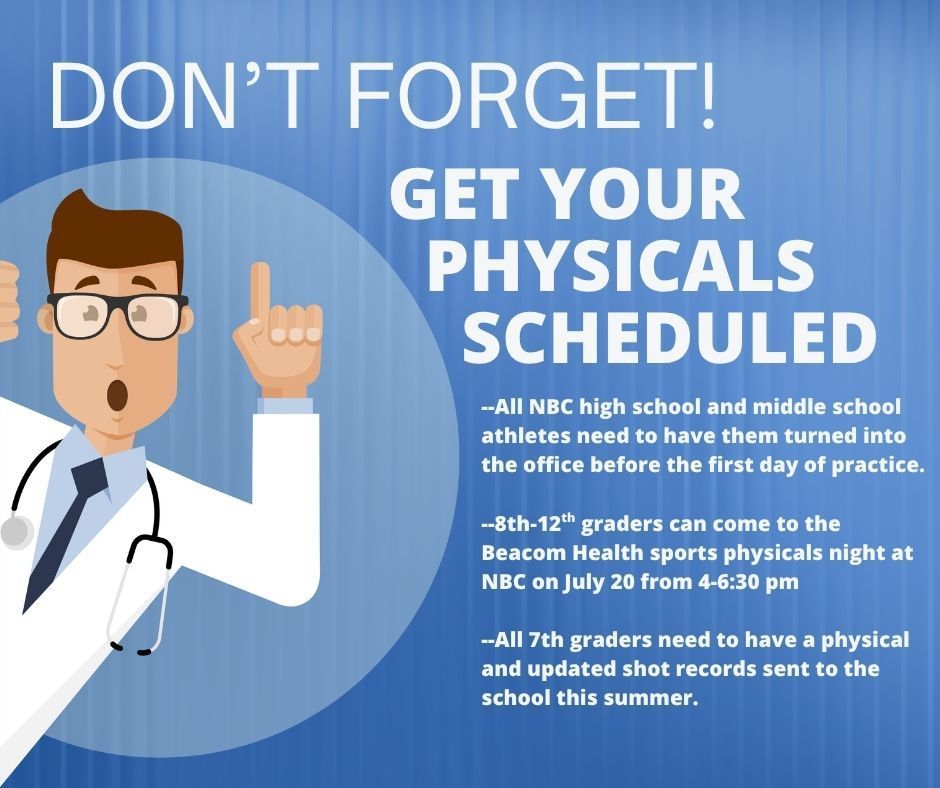 physicals