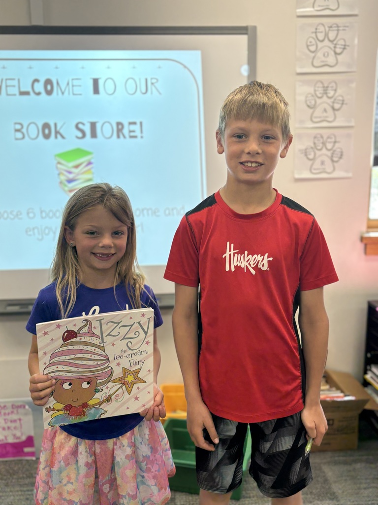 Mrs. Herral's Class Book Drive