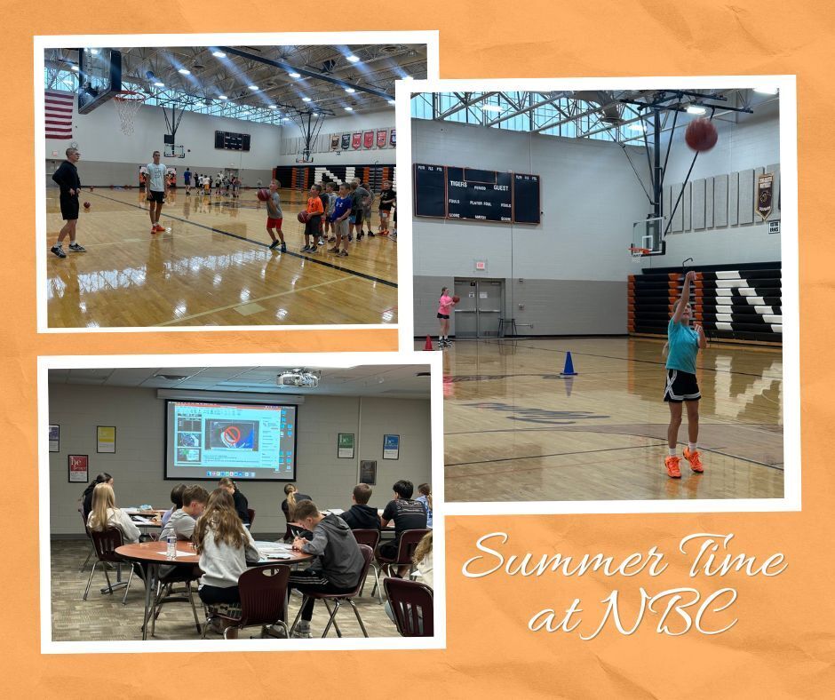 Summer at NBC