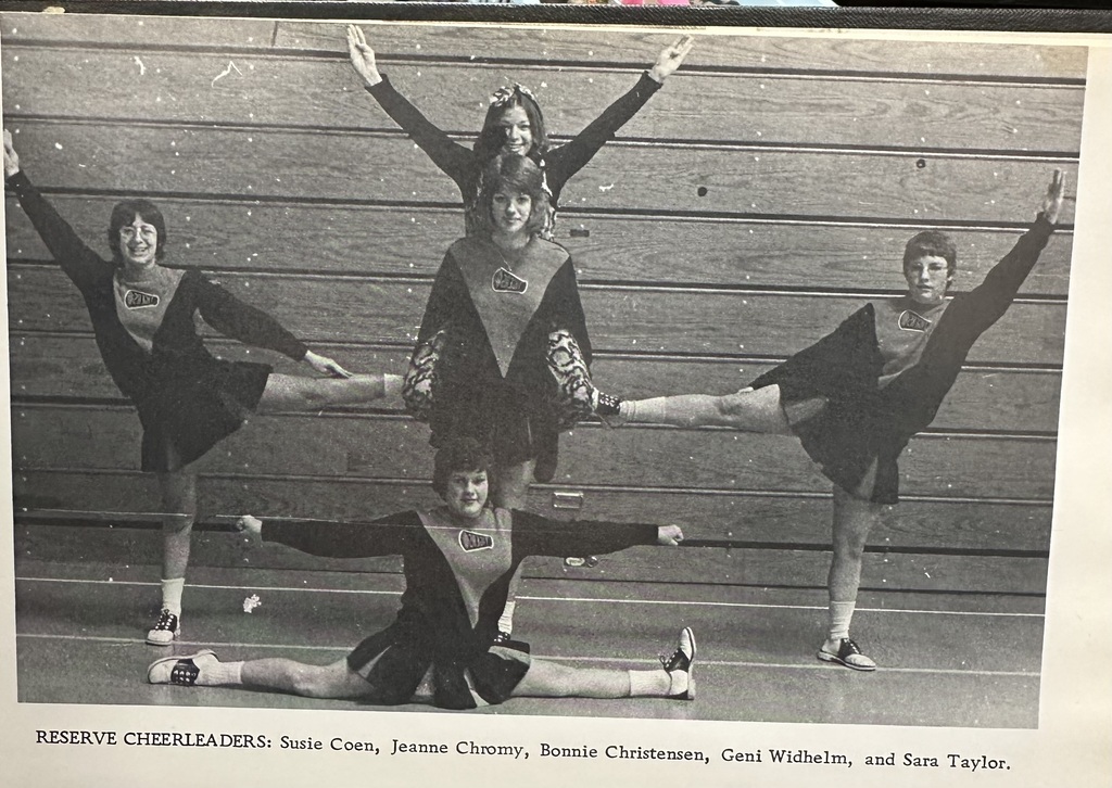 TBT 1974