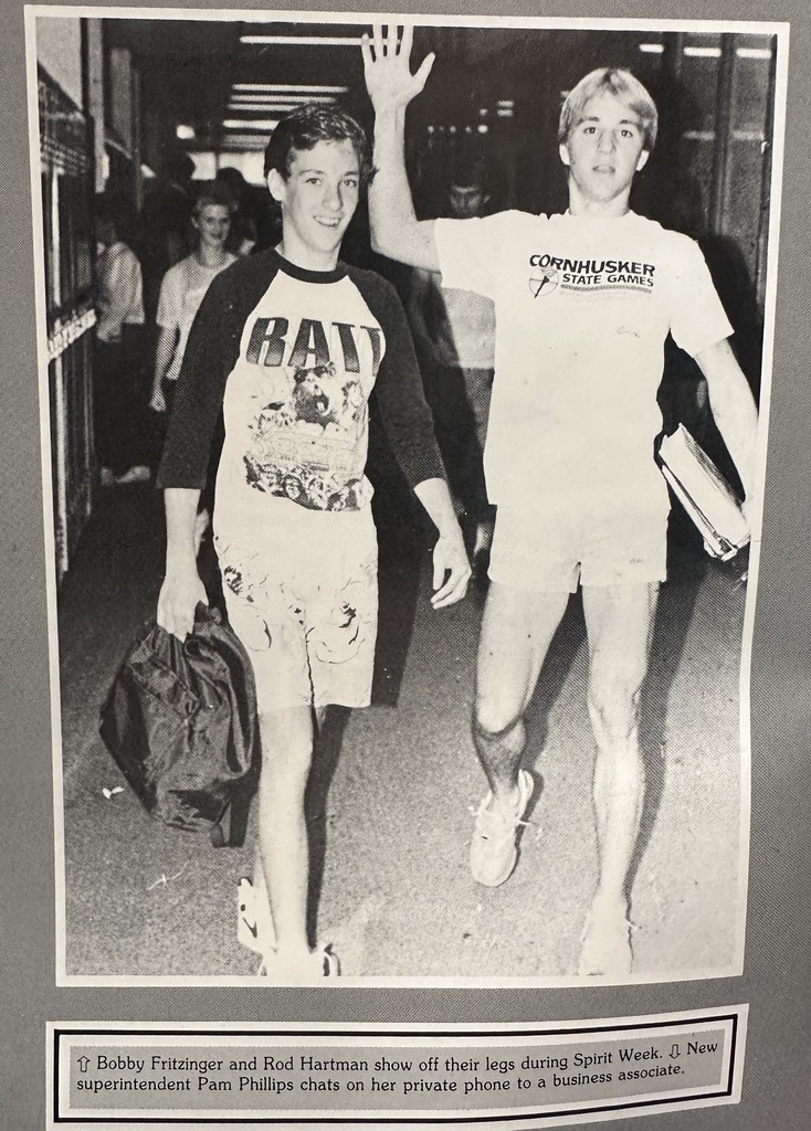 TBT 1987