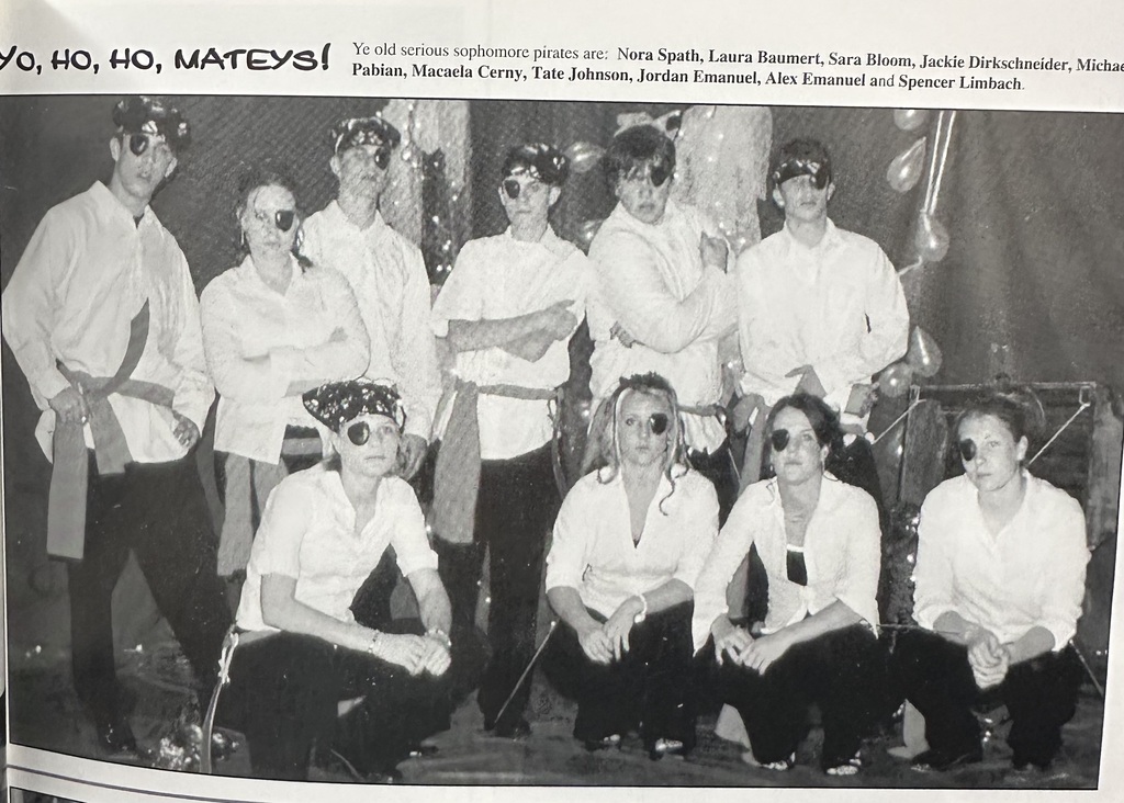 TBT 2006