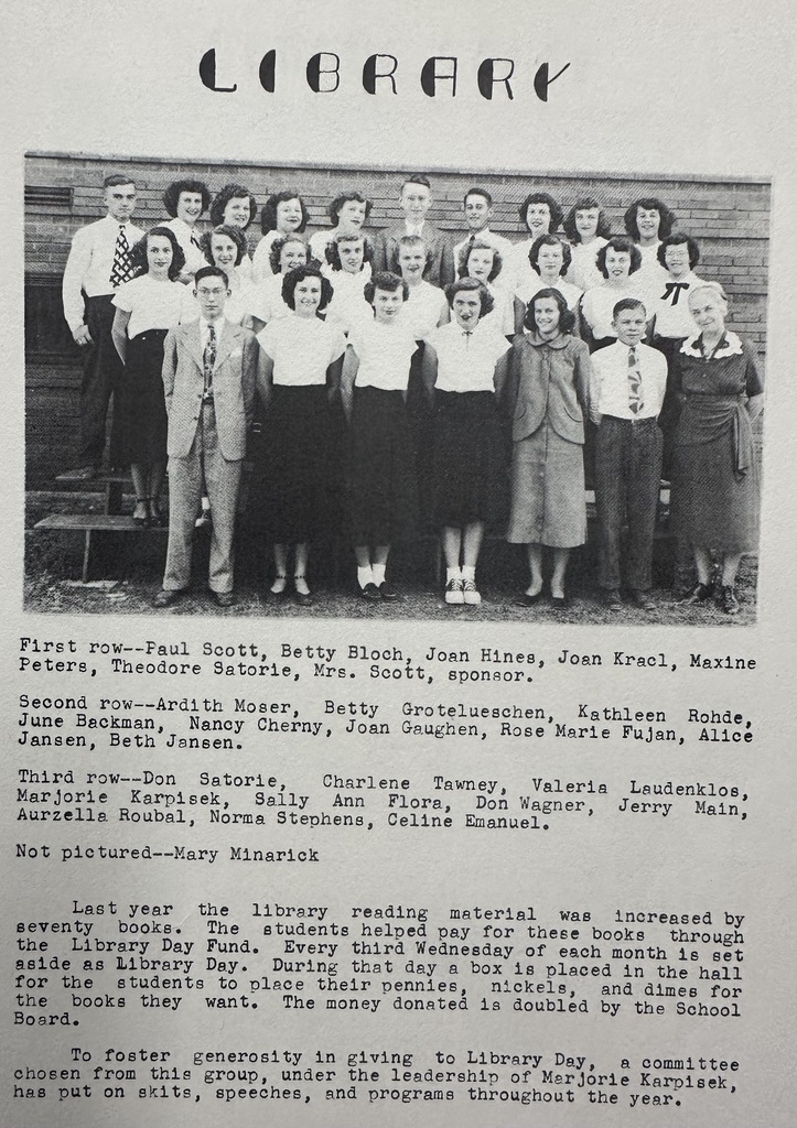 TBT 1949
