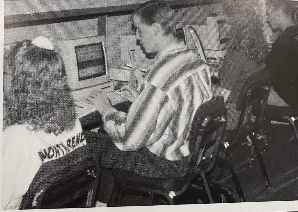 TBT 1996