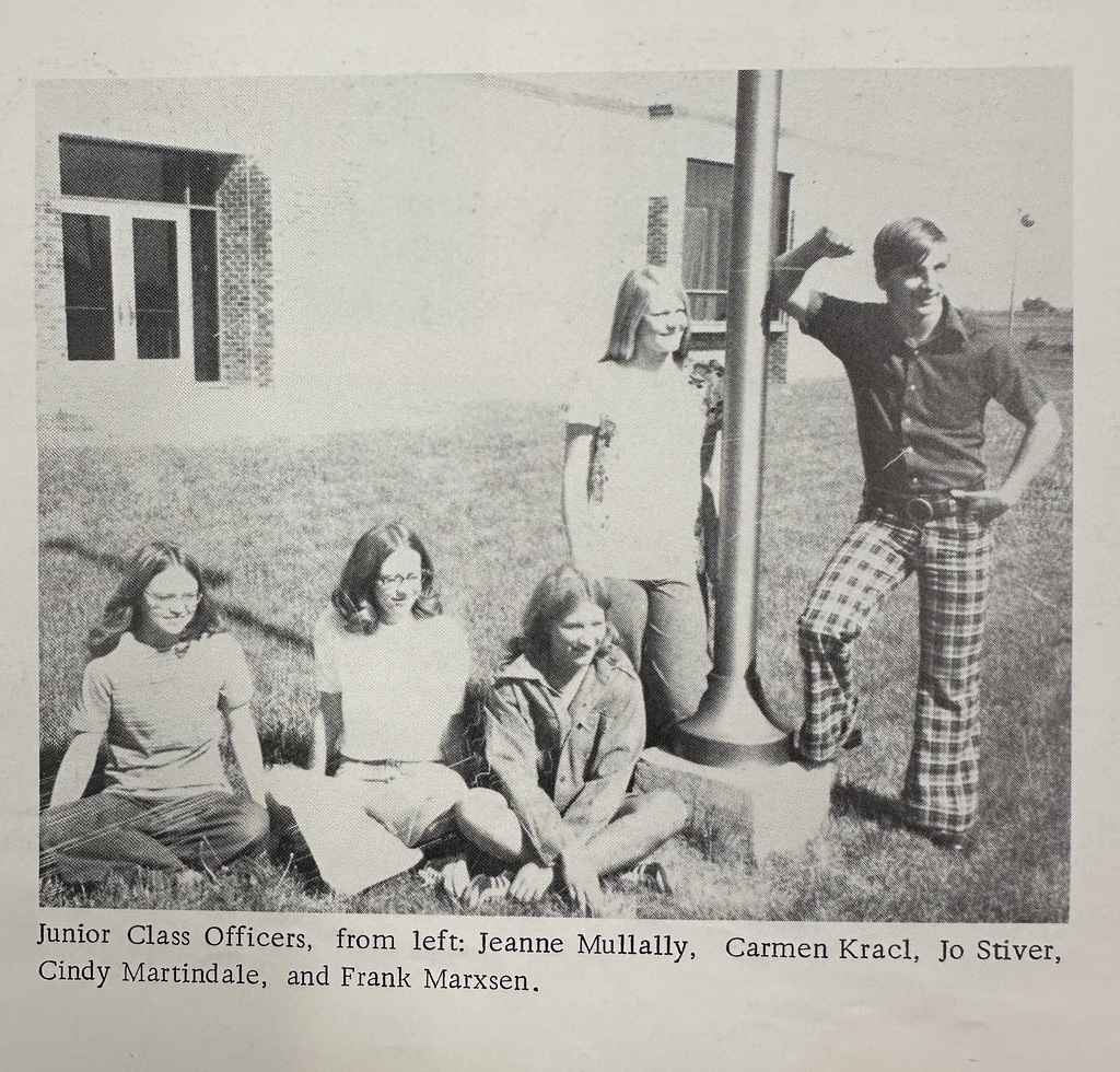TBT 1973