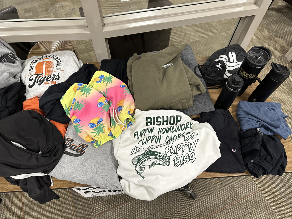 Lost and Found1