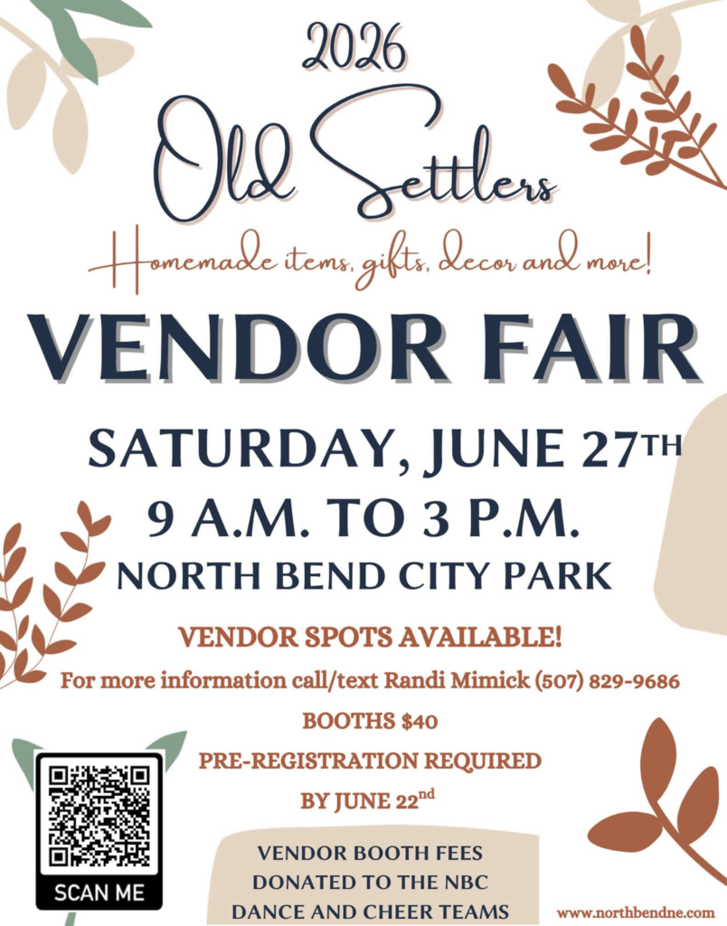 Vendor Fair