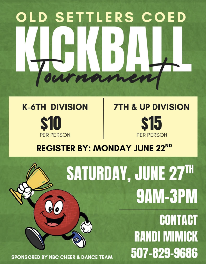 Kickball