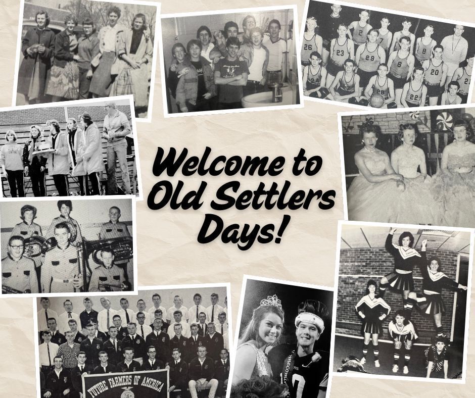 Old Settlers