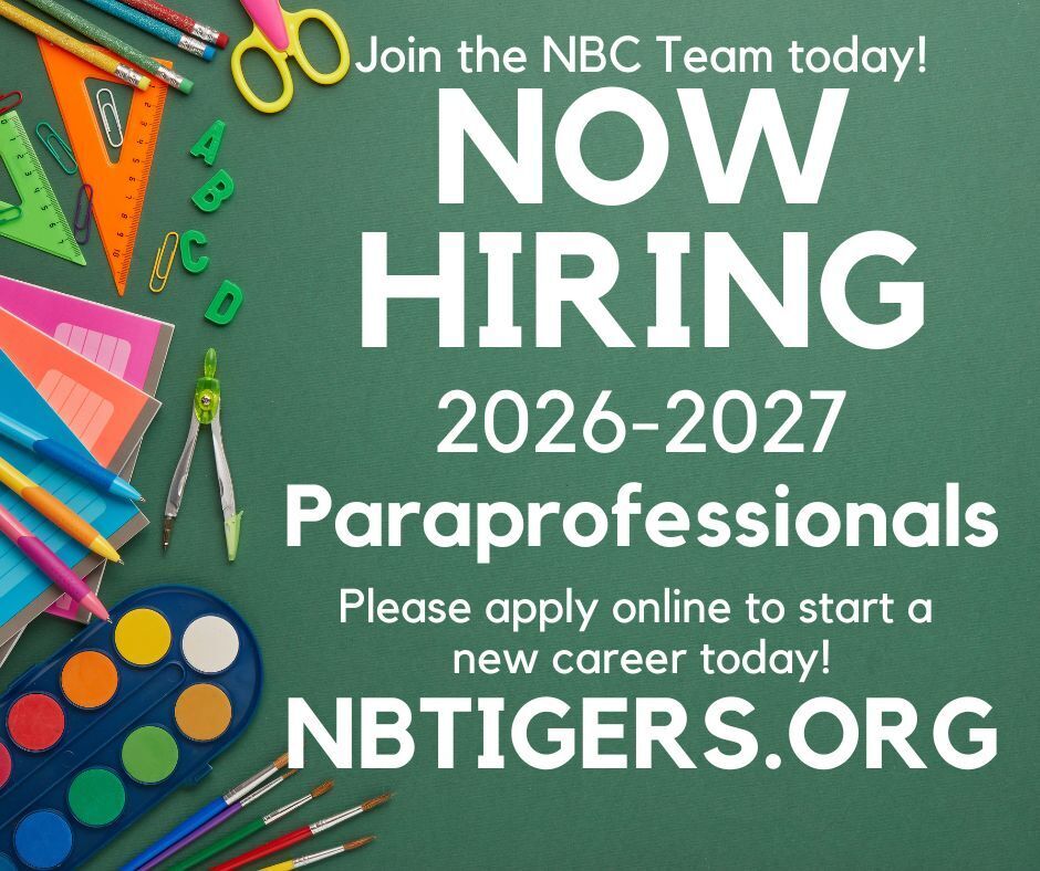 Now Hiring