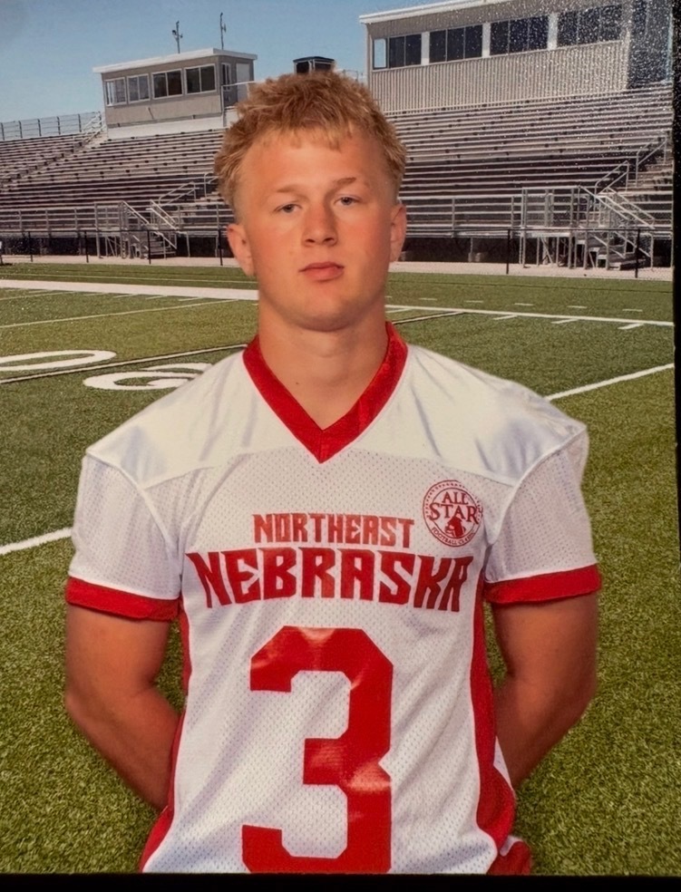 Alumni Spotlight Cash Hanis