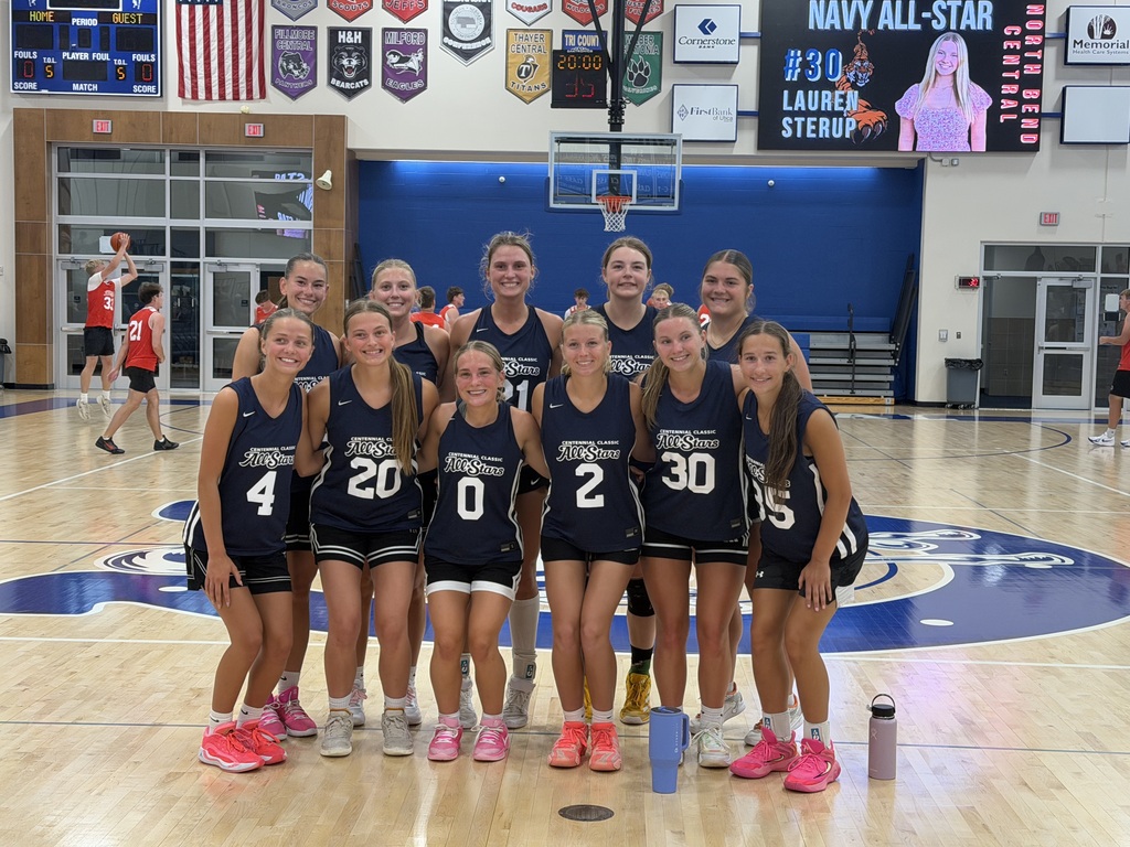 Navy Team