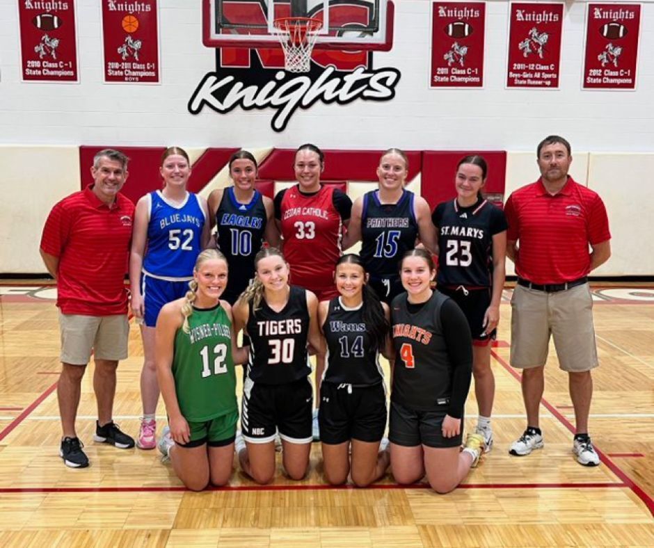 Lauren All-Star